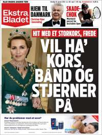 Ekstra Bladet