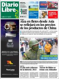 Diario Libre