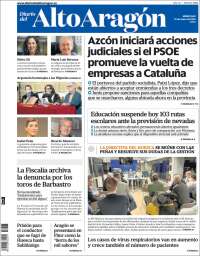 Diario del AltoAragón