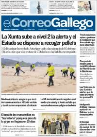 El Correo Gallego