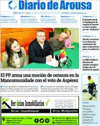 Diario de Arousa