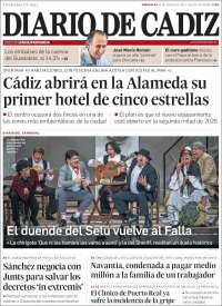 Diario de Cádiz