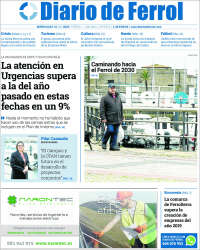 Diario de Ferrol