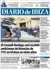 Diario de Ibiza