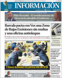 Diario Información