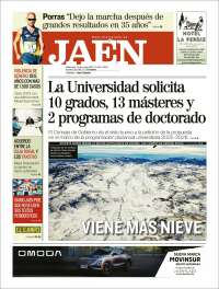 Diario Jaén