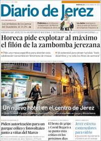 Diario de Jerez