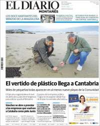 El Diario Montañés