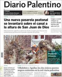 Diario Palentino