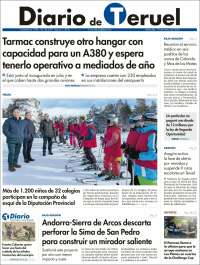 Diario de Teruel