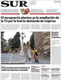 Diario el Sur