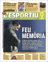 L'Esportiu