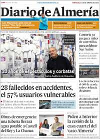 Diario de Almería