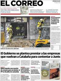 El Correo - Álava