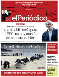 El Periódico