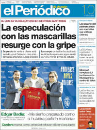 El Periódico de Aragón