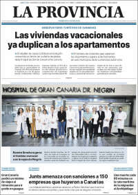 La Provincia