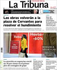 La Tribuna de Ciudad Real