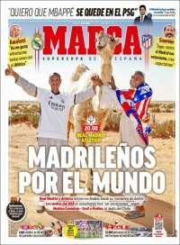 Marca