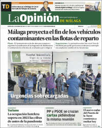 La Opinión de Málaga