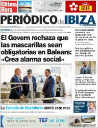 Periódico de Ibiza