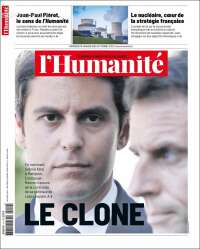 l'Humanite