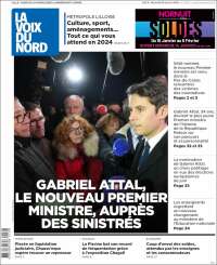 La Voix du Nord