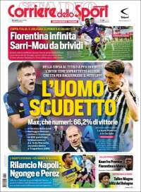 Corriere dello Sport