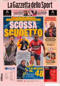 La Gazzetta dello Sport