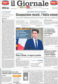 il Giornale