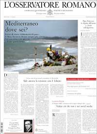 L'Osservatore Romano