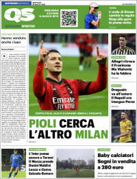 Quotidiano Sportivo
