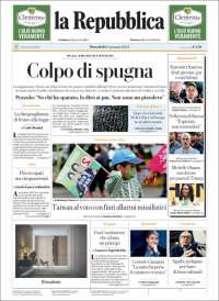 La Repubblica
