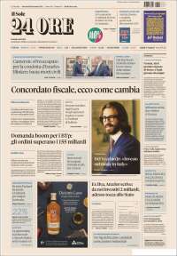 Il Sole 24 ORE