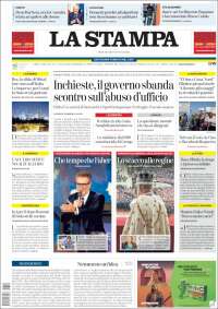 La Stampa