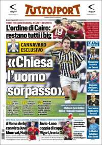 Tuttosport