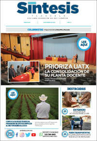 Síntesis de Tlaxcala