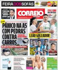 Correio da Manhã