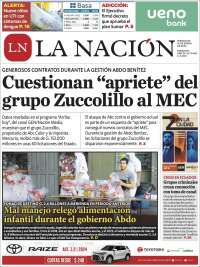La Nación