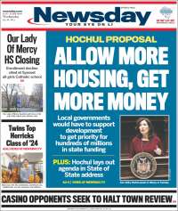 Newsday