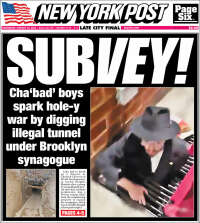 New York Post