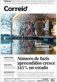 Correio*