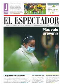 El Espectador
