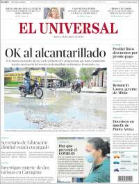 El Universal
