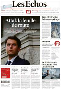 Les Echos
