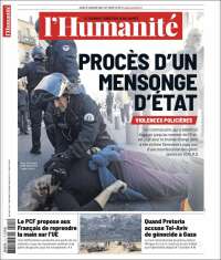 l'Humanite
