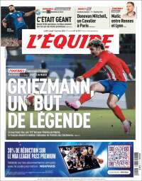L'Equipe
