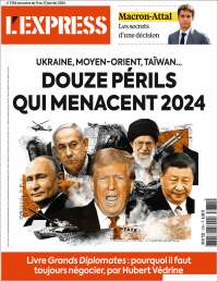 L'Express