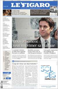Le Figaro