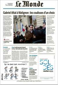 Le Monde